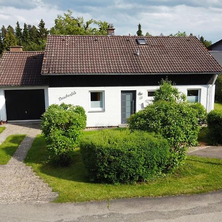 Holiday Home Drachenfels By Interhome Dittishausen 외부 사진