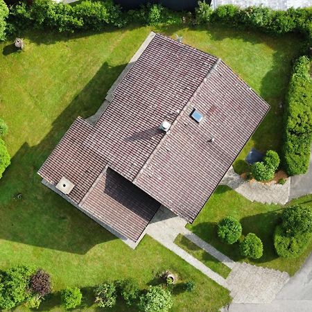 Holiday Home Drachenfels By Interhome Dittishausen 외부 사진