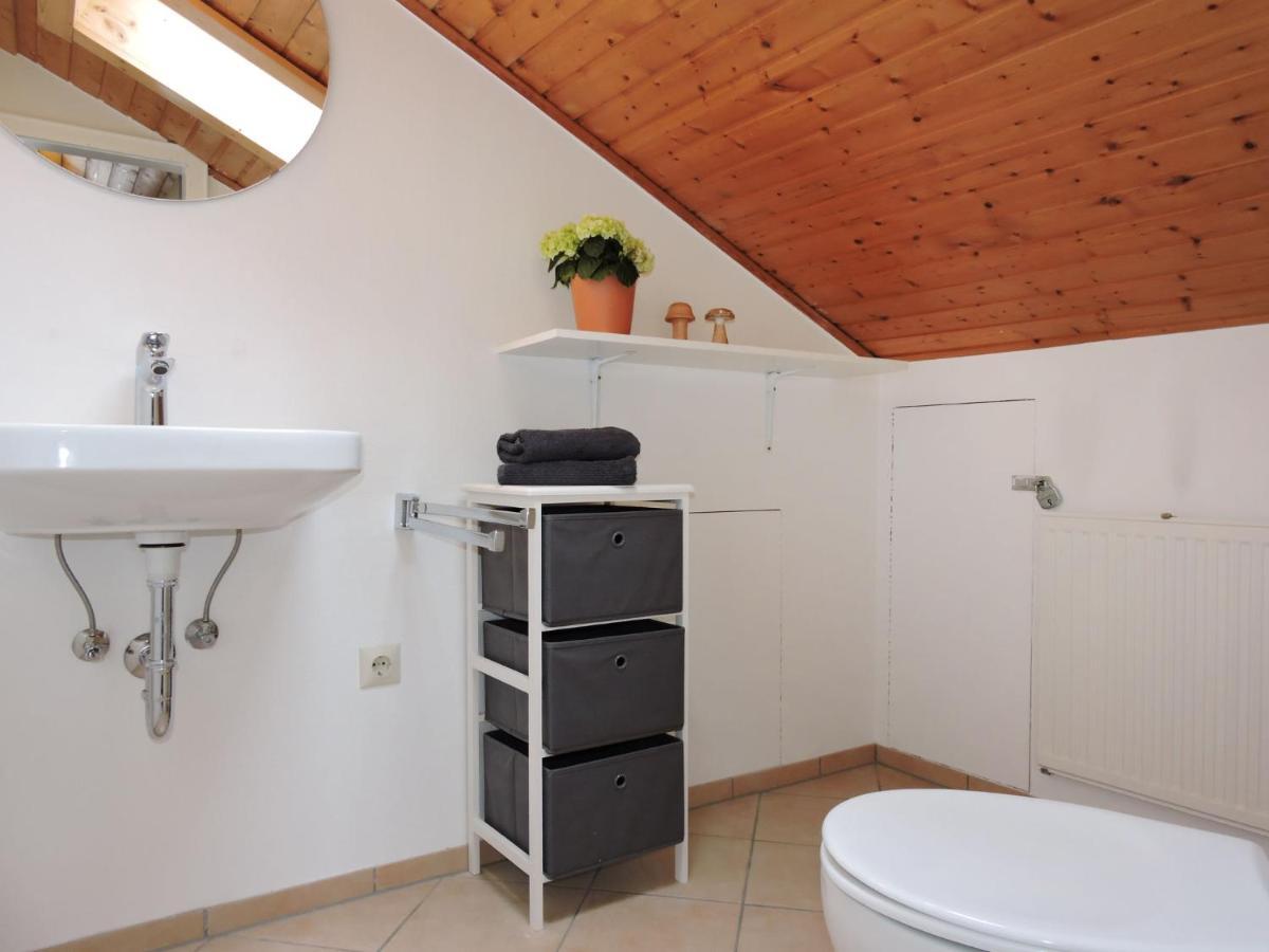 Holiday Home Drachenfels By Interhome Dittishausen 외부 사진
