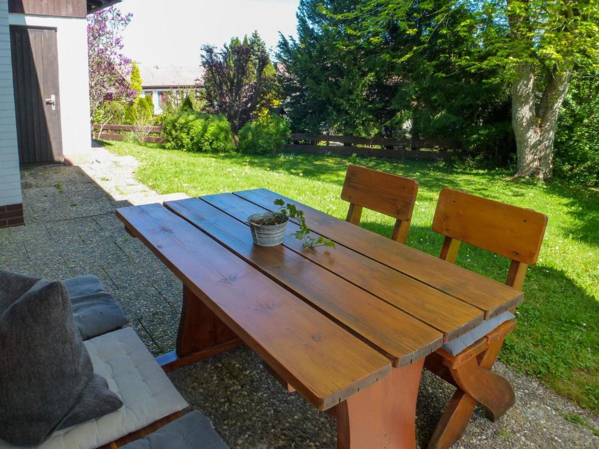 Holiday Home Drachenfels By Interhome Dittishausen 외부 사진
