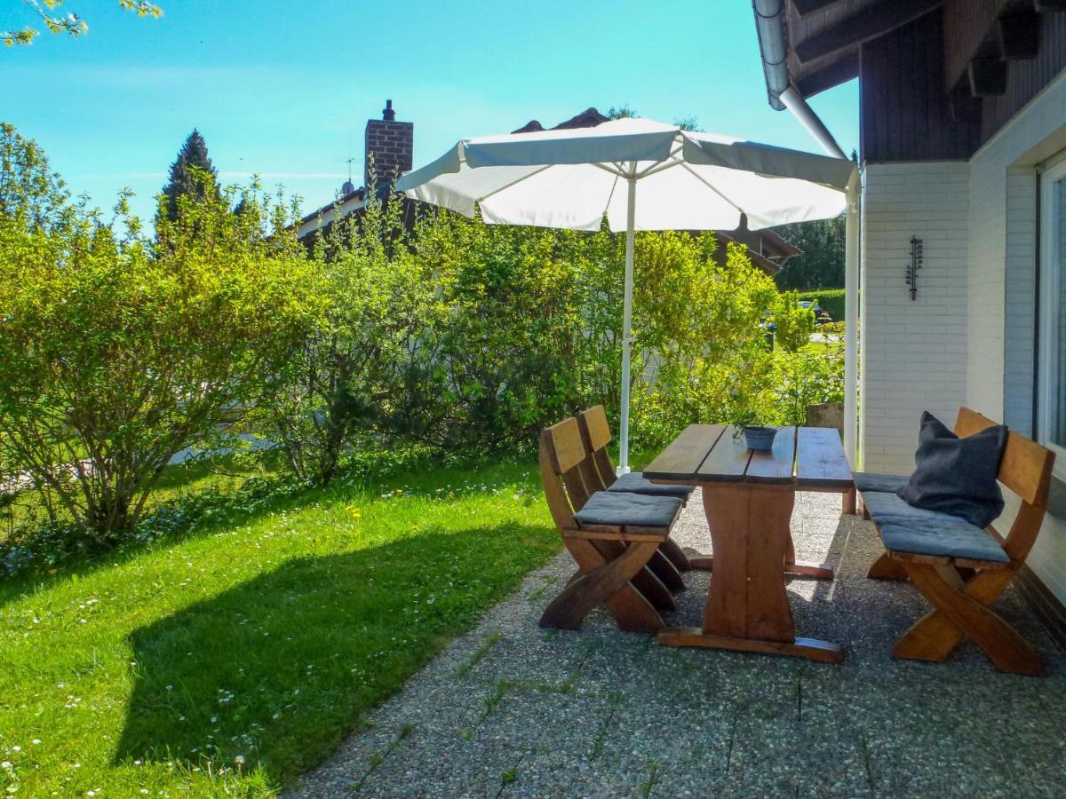 Holiday Home Drachenfels By Interhome Dittishausen 외부 사진