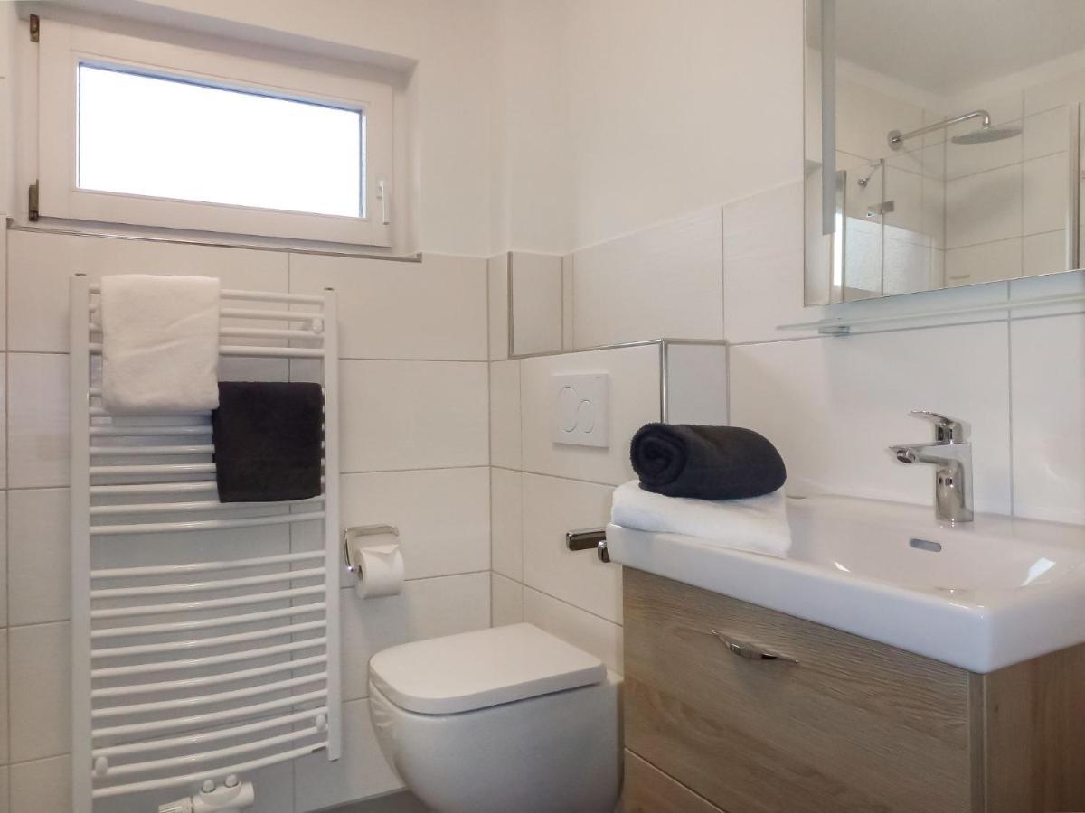 Holiday Home Drachenfels By Interhome Dittishausen 외부 사진