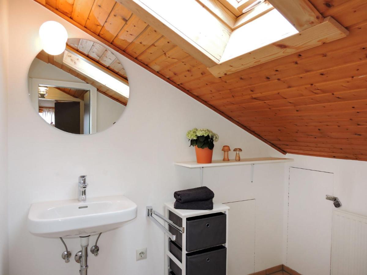 Holiday Home Drachenfels By Interhome Dittishausen 외부 사진