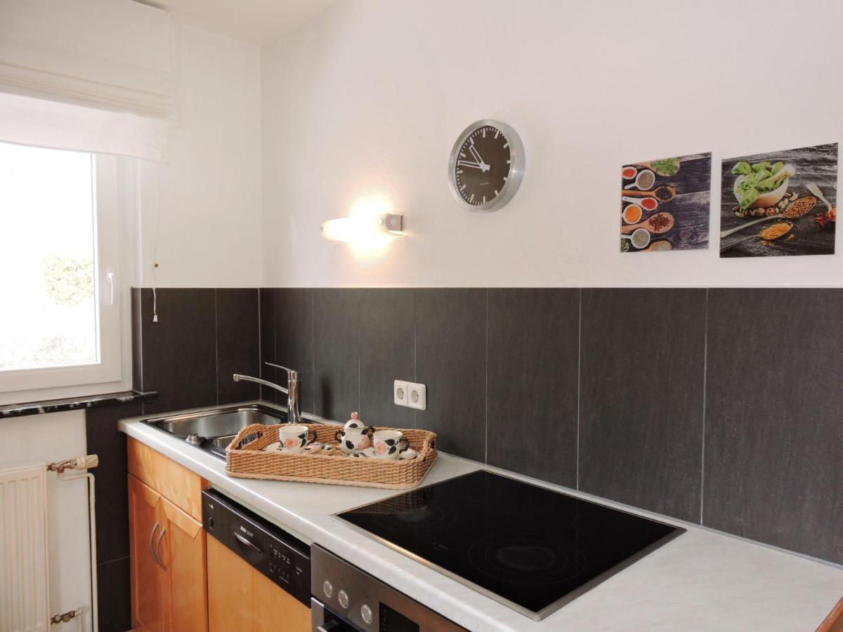 Holiday Home Drachenfels By Interhome Dittishausen 외부 사진
