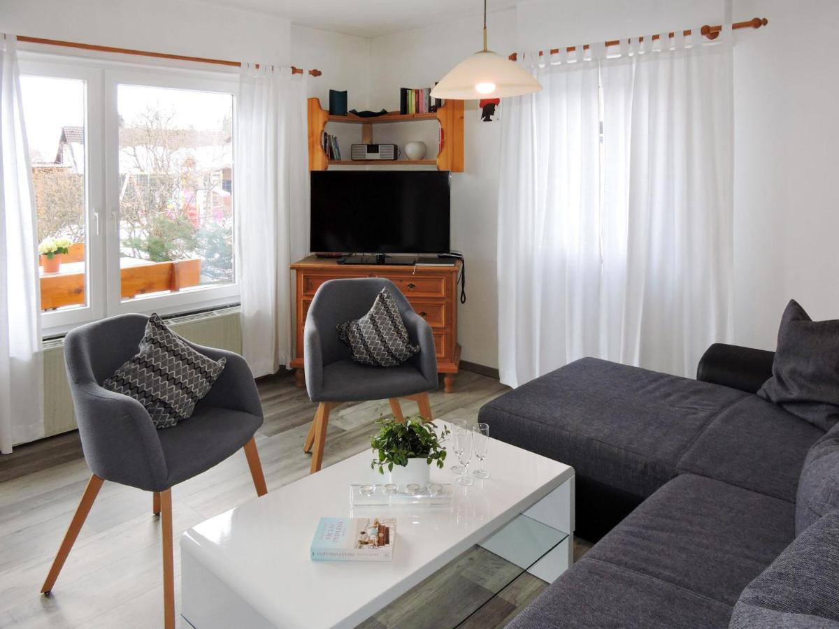 Holiday Home Drachenfels By Interhome Dittishausen 외부 사진