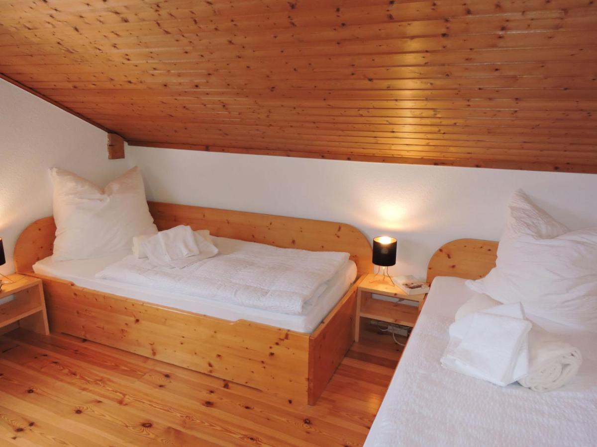 Holiday Home Drachenfels By Interhome Dittishausen 외부 사진
