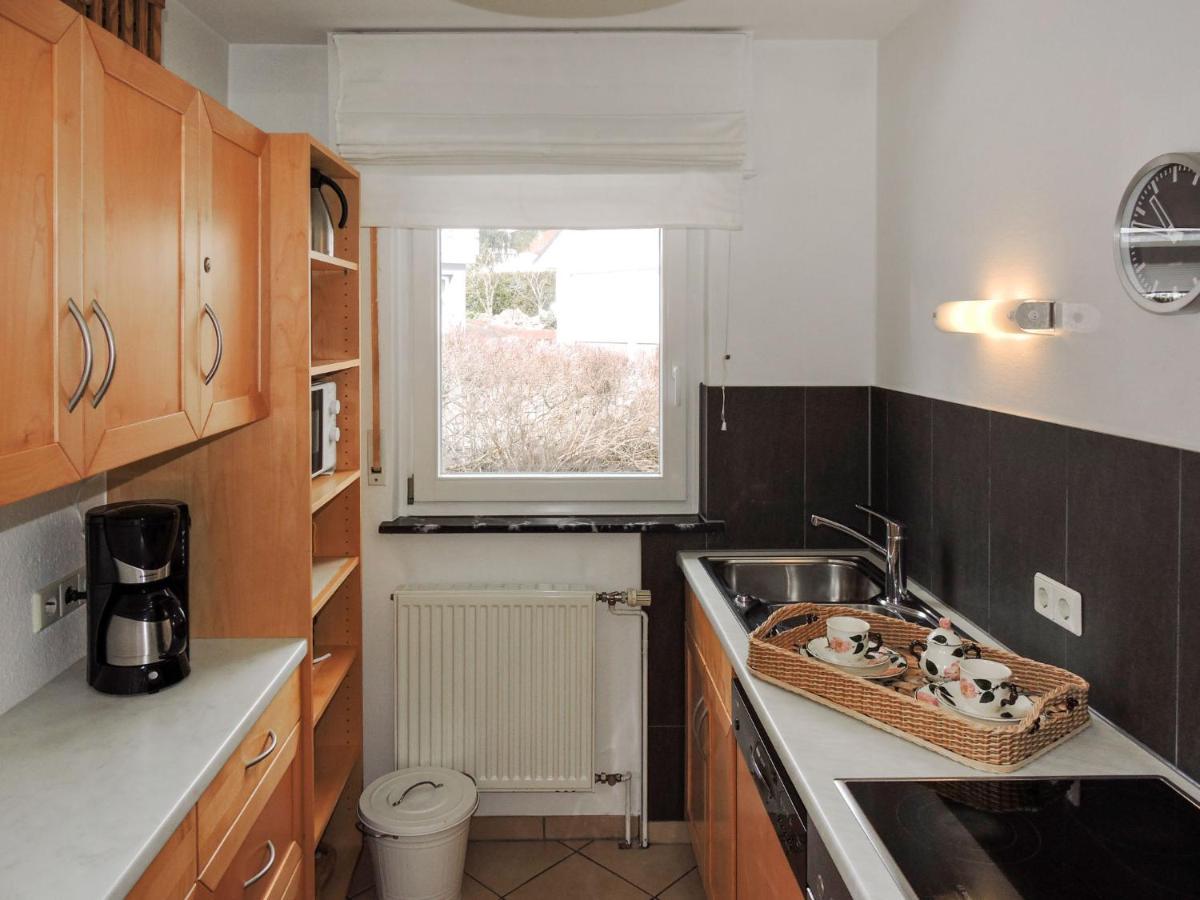 Holiday Home Drachenfels By Interhome Dittishausen 외부 사진