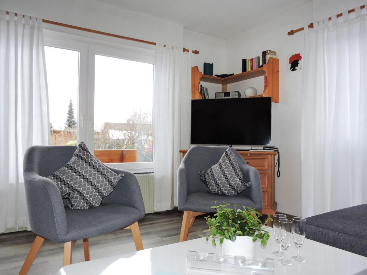 Holiday Home Drachenfels By Interhome Dittishausen 외부 사진