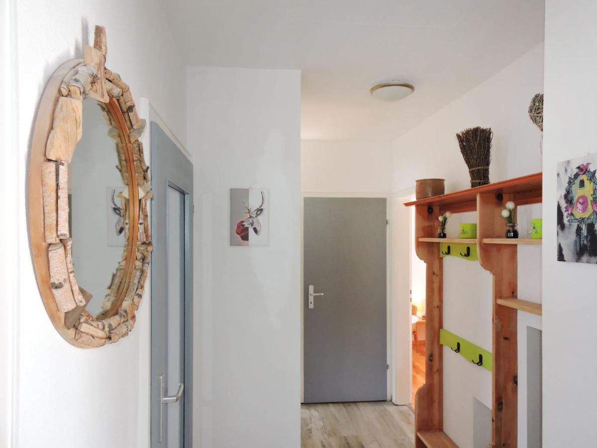 Holiday Home Drachenfels By Interhome Dittishausen 외부 사진