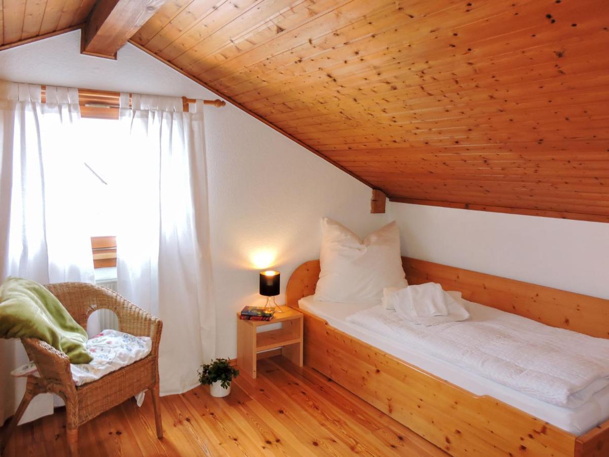 Holiday Home Drachenfels By Interhome Dittishausen 외부 사진
