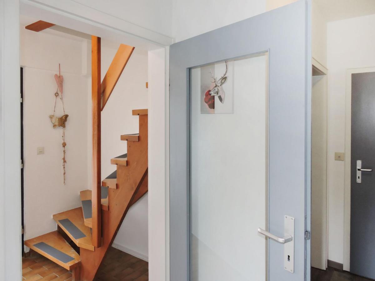 Holiday Home Drachenfels By Interhome Dittishausen 외부 사진