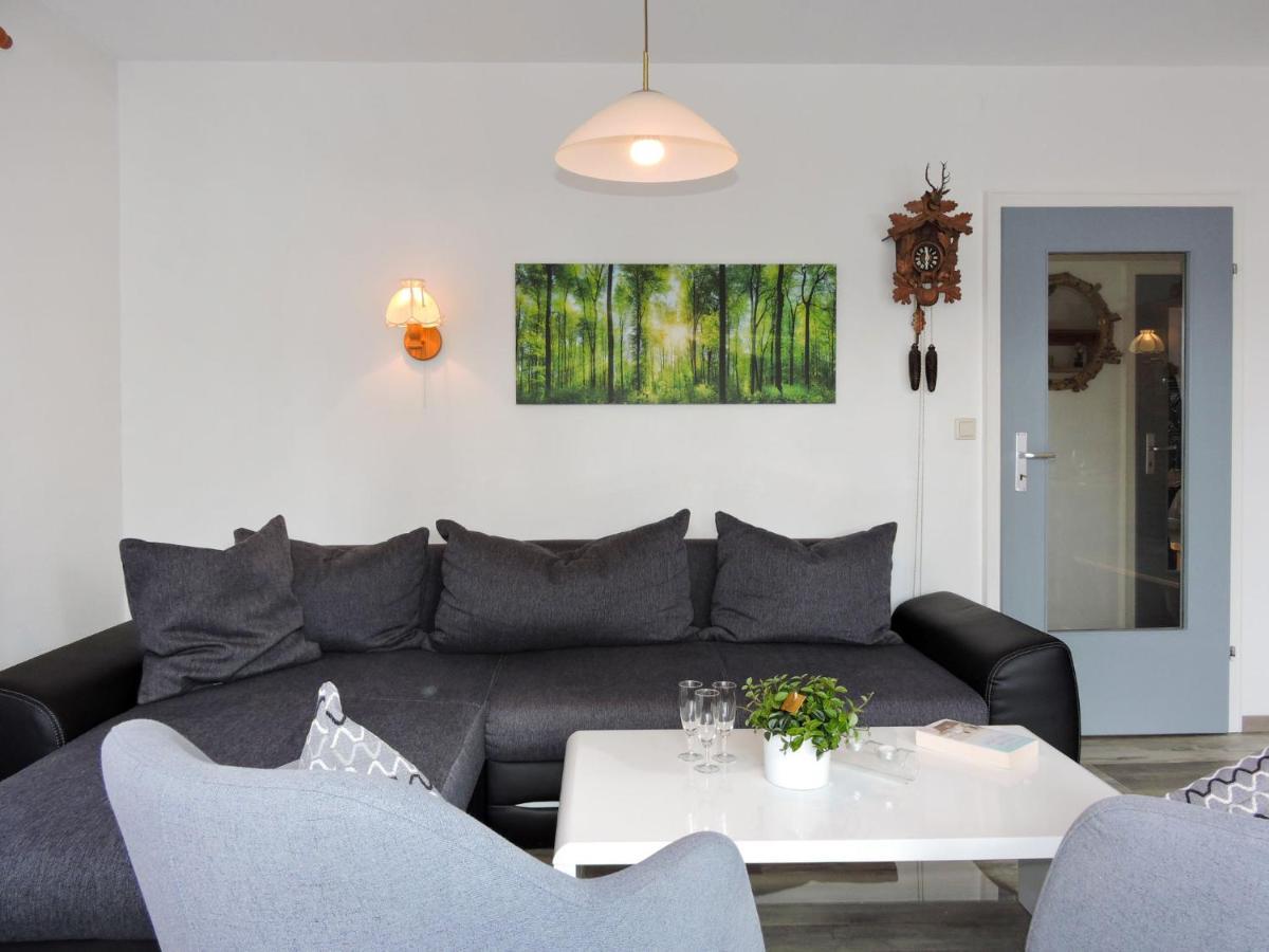 Holiday Home Drachenfels By Interhome Dittishausen 외부 사진