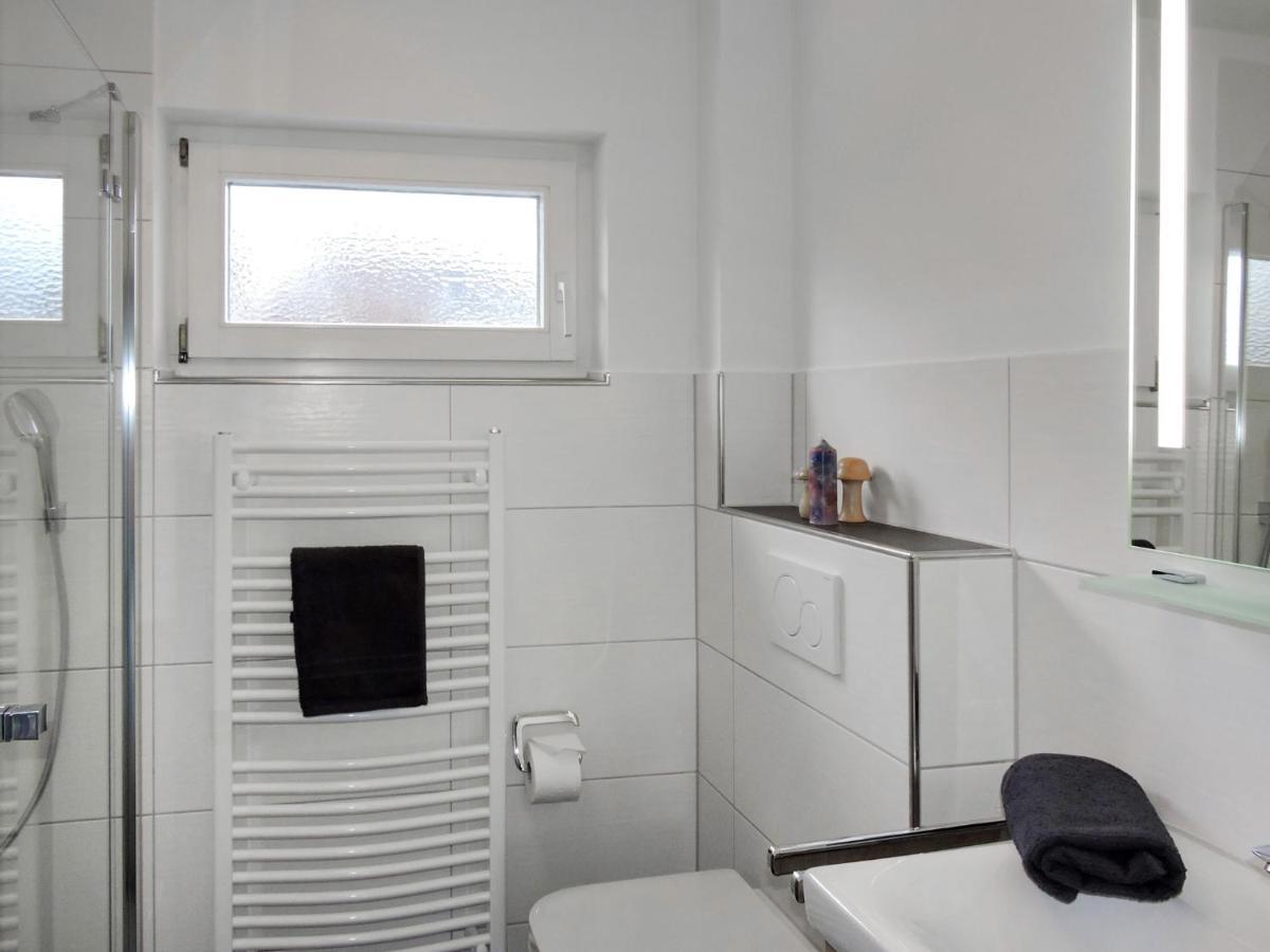Holiday Home Drachenfels By Interhome Dittishausen 외부 사진