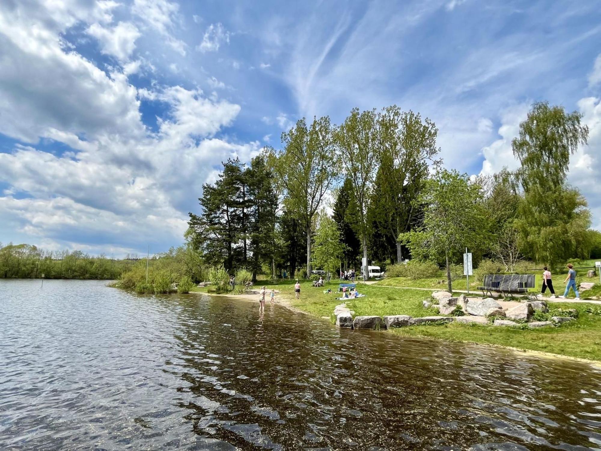 Holiday Home Drachenfels By Interhome Dittishausen 외부 사진