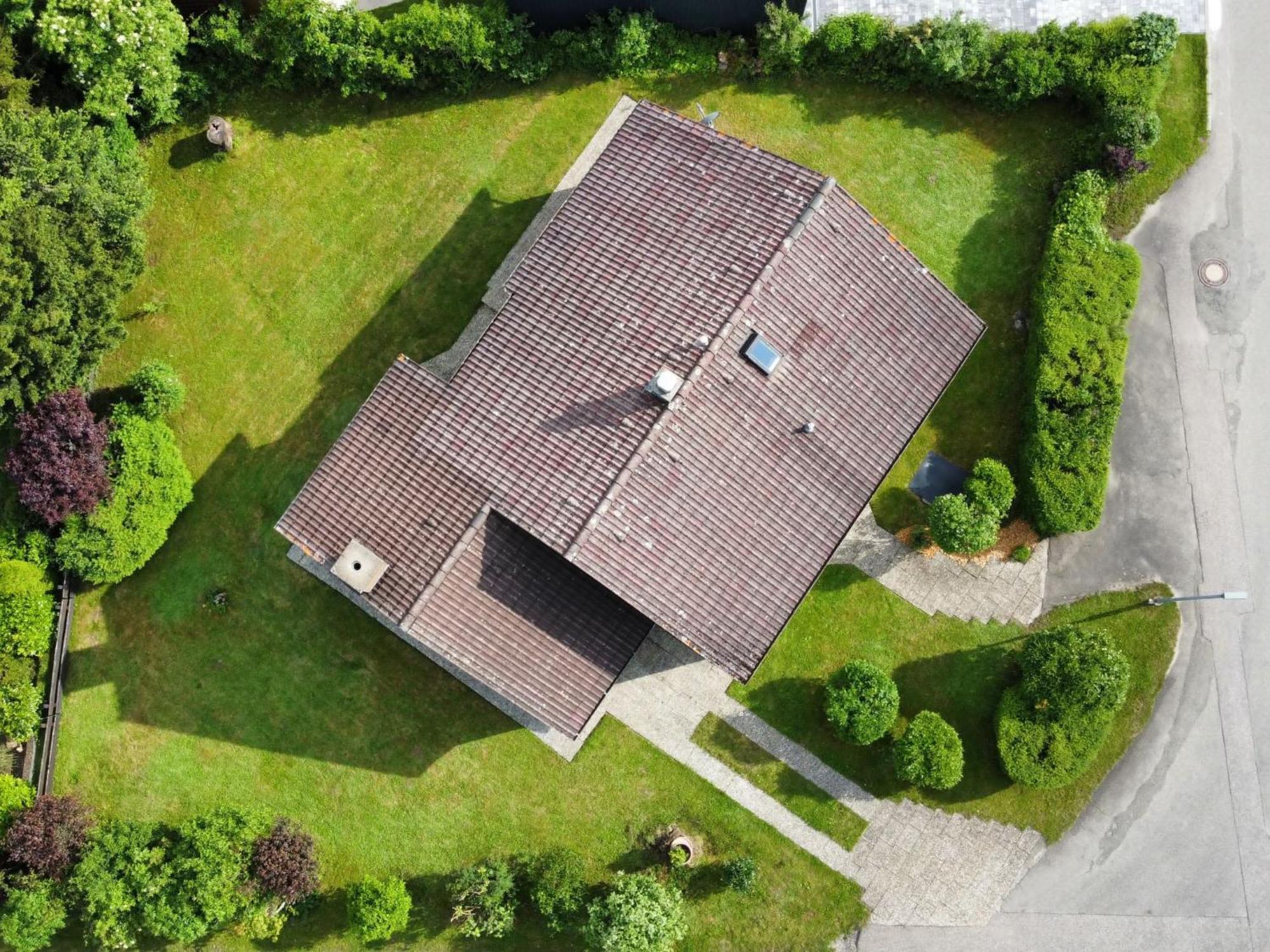 Holiday Home Drachenfels By Interhome Dittishausen 외부 사진